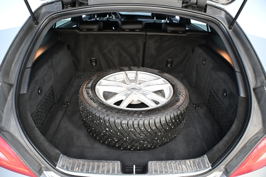 Mercedes-Benz CLS vaihtoauto