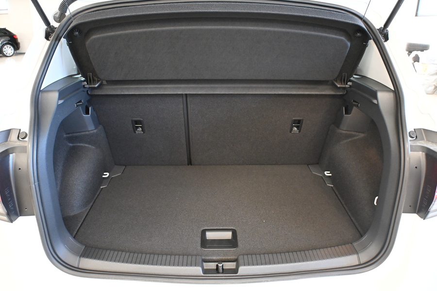 Volkswagen T-Cross vaihtoauto