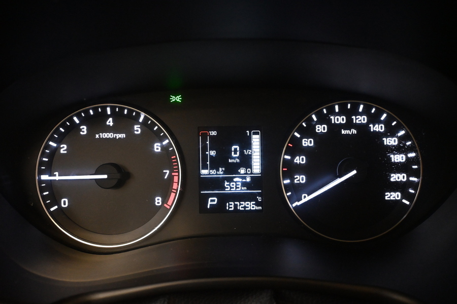 Hyundai i20 vaihtoauto