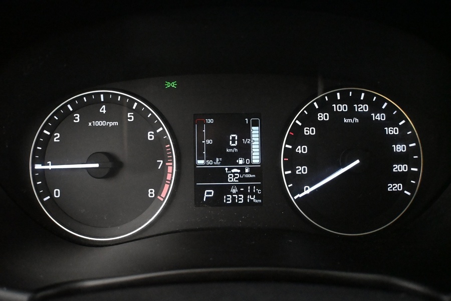 Hyundai i20 vaihtoauto