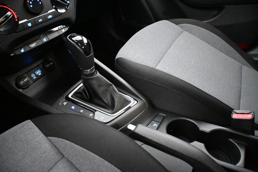 Hyundai i20 vaihtoauto