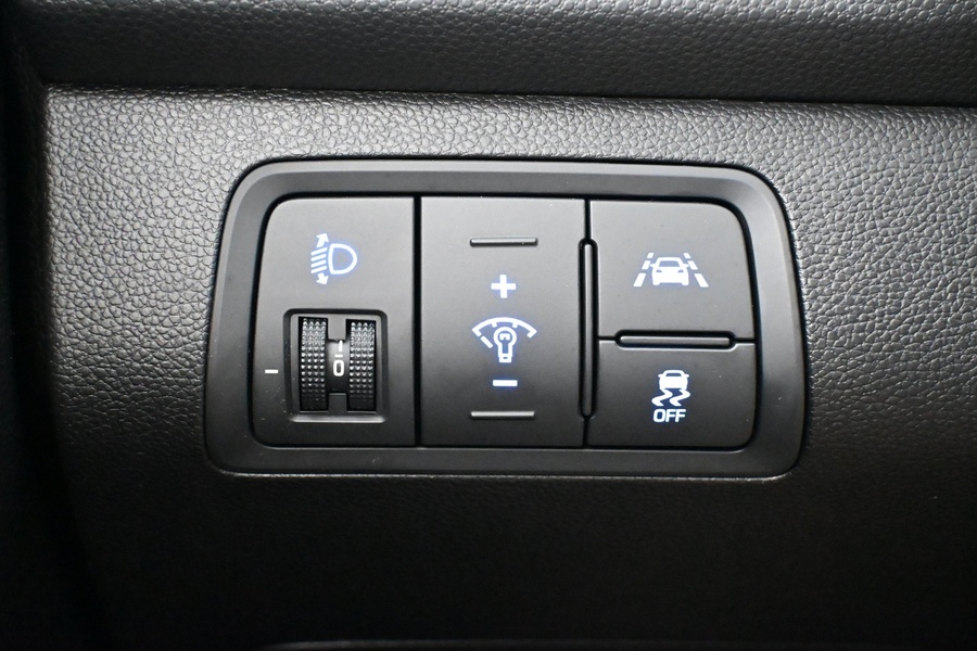 Hyundai i20 vaihtoauto