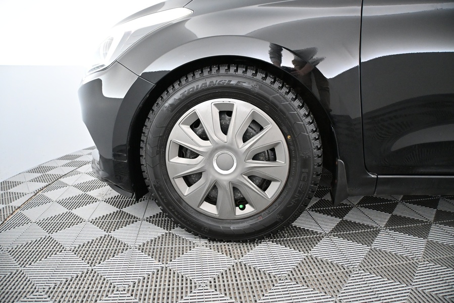 Hyundai i20 vaihtoauto