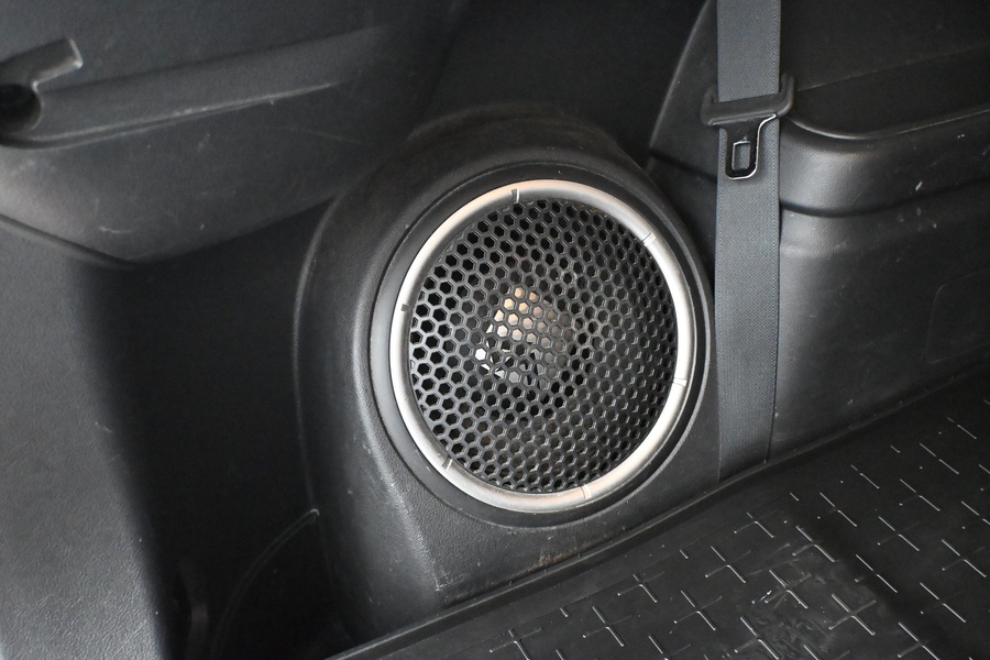 Mitsubishi Outlander vaihtoauto