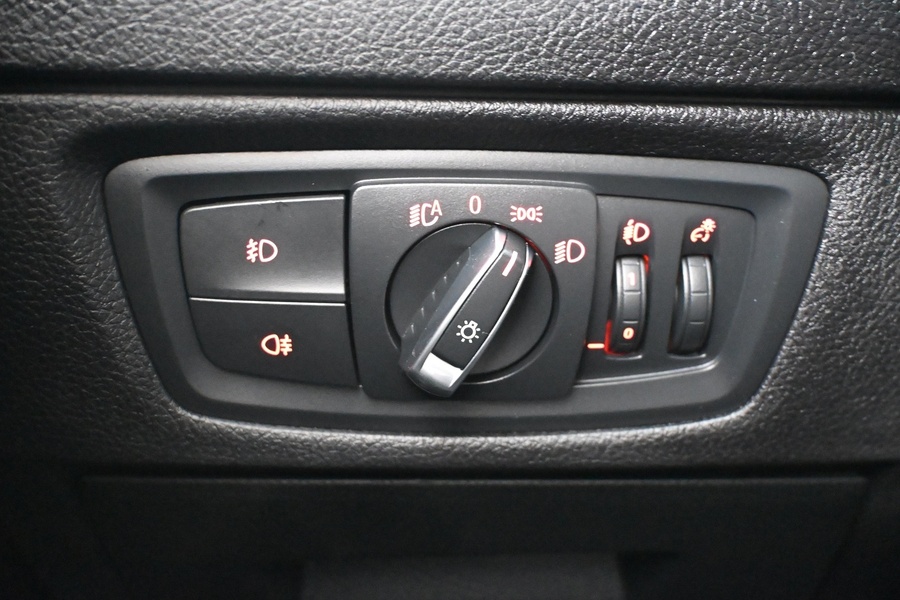 BMW 118 vaihtoauto