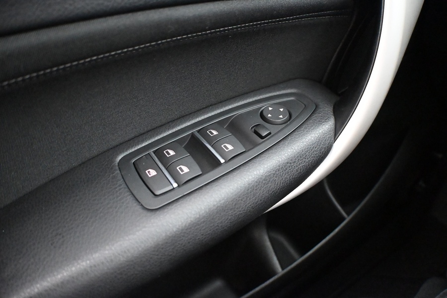 BMW 118 vaihtoauto