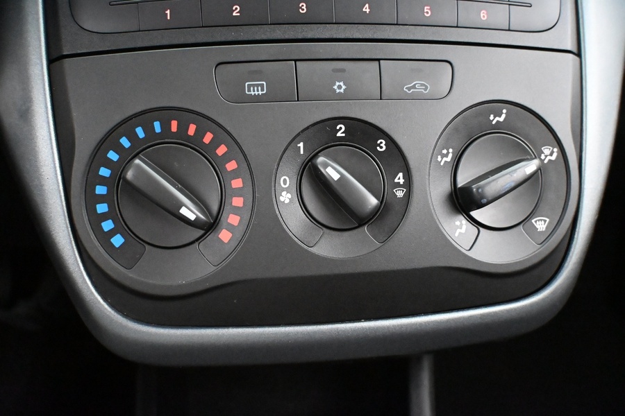 Fiat Grande Punto vaihtoauto