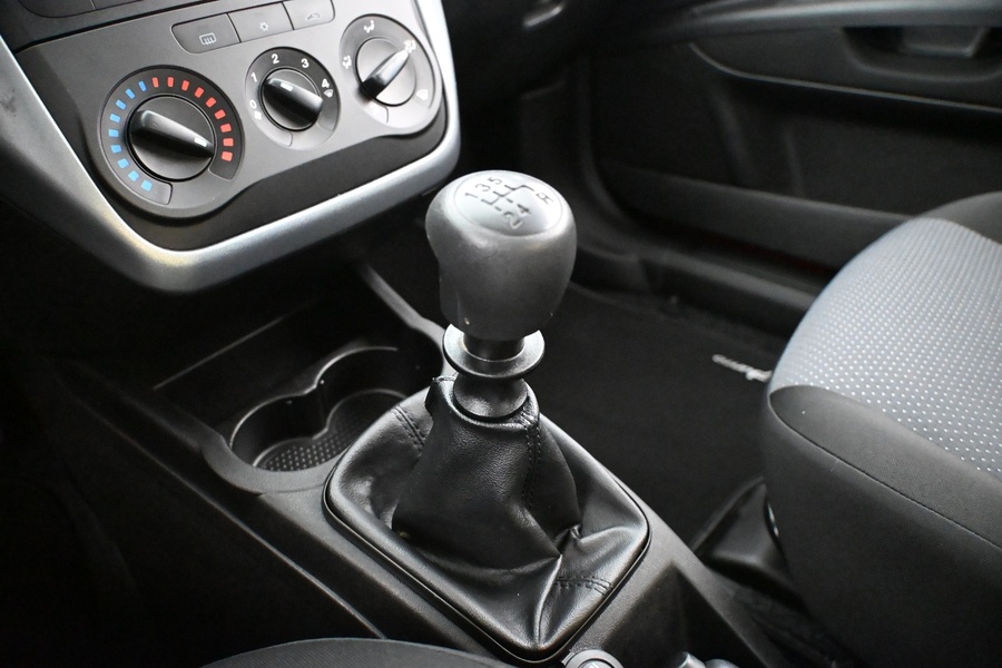 Fiat Grande Punto vaihtoauto