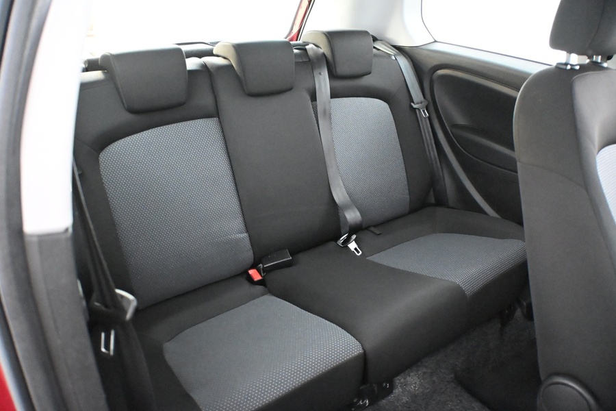 Fiat Grande Punto vaihtoauto