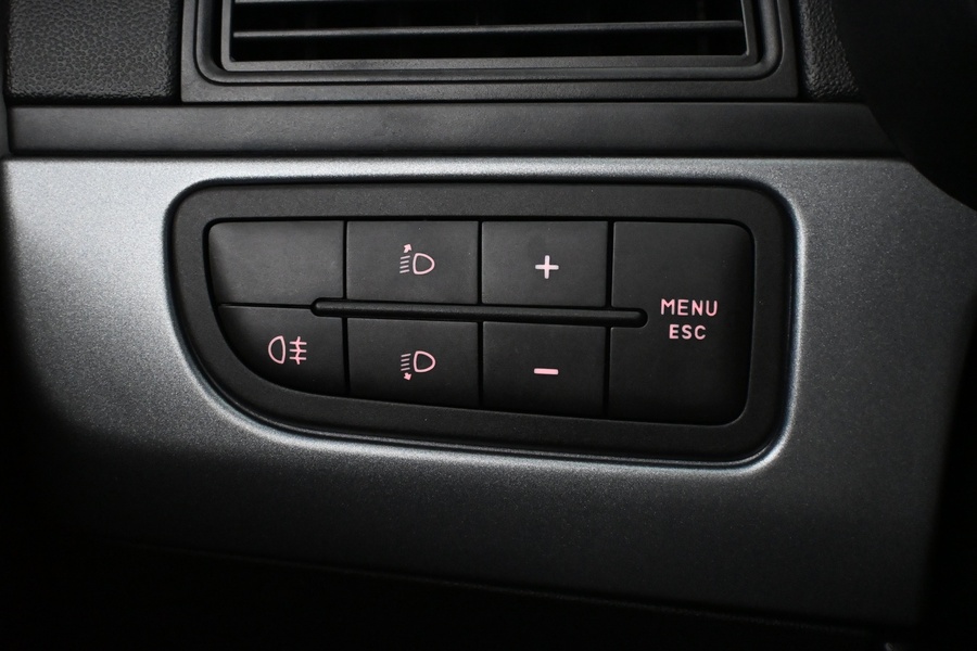 Fiat Grande Punto vaihtoauto