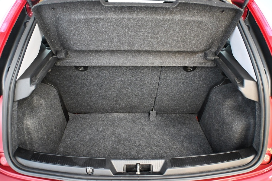 Fiat Grande Punto vaihtoauto