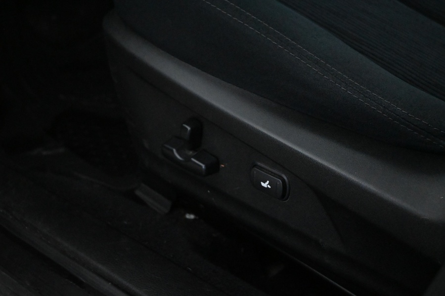 Subaru Outback vaihtoauto