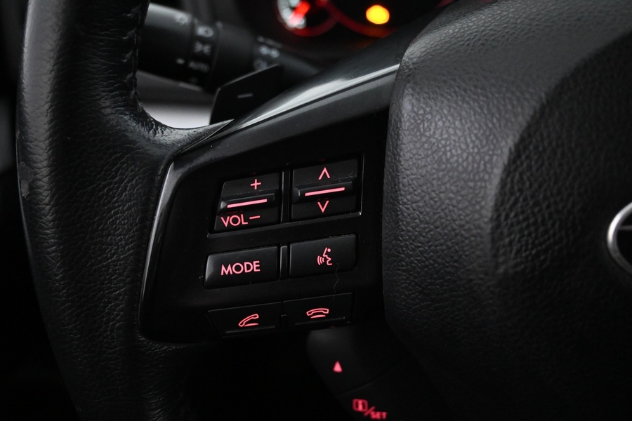 Subaru Outback vaihtoauto