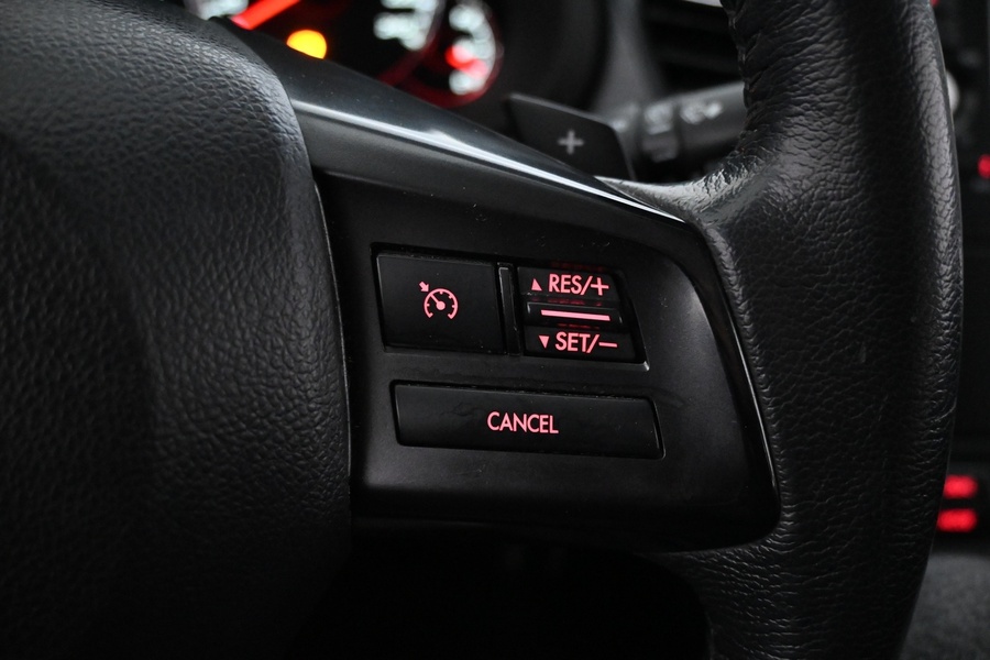 Subaru Outback vaihtoauto