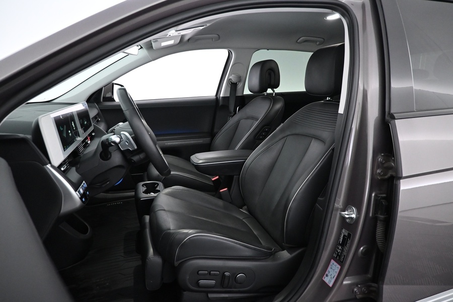 Hyundai IONIQ 5 vaihtoauto