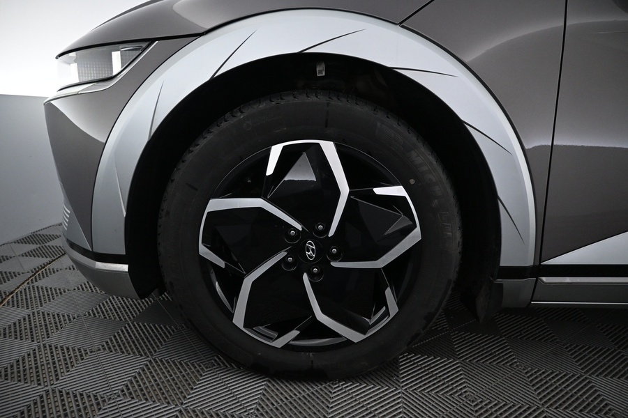 Hyundai IONIQ 5 vaihtoauto