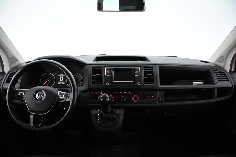 Volkswagen Caravelle vaihtoauto