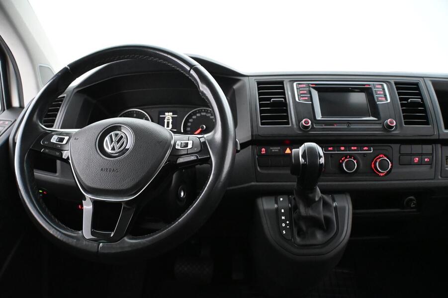 Volkswagen Caravelle vaihtoauto