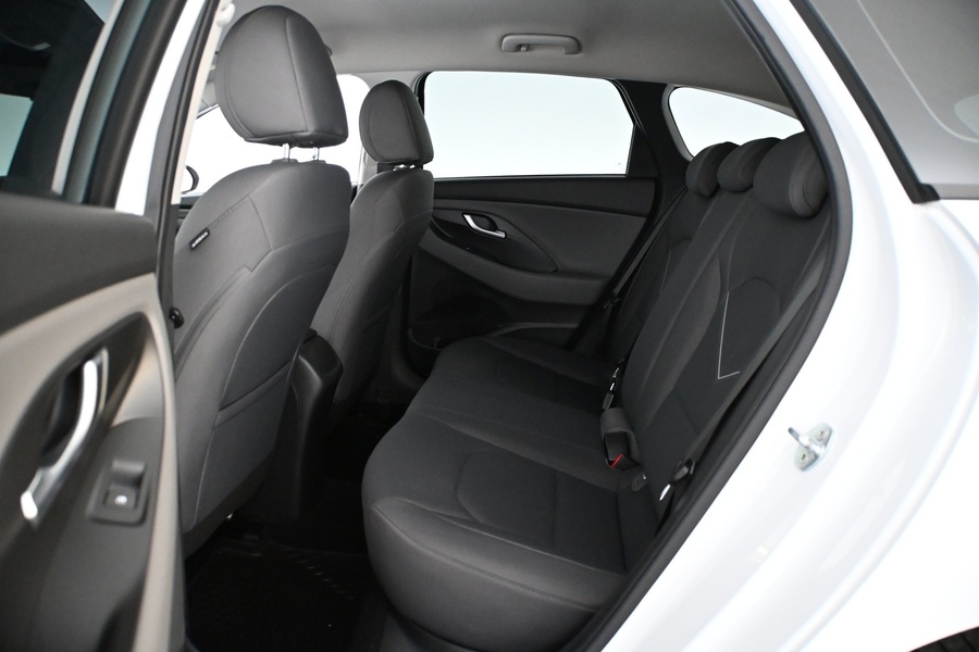 Hyundai i30 vaihtoauto