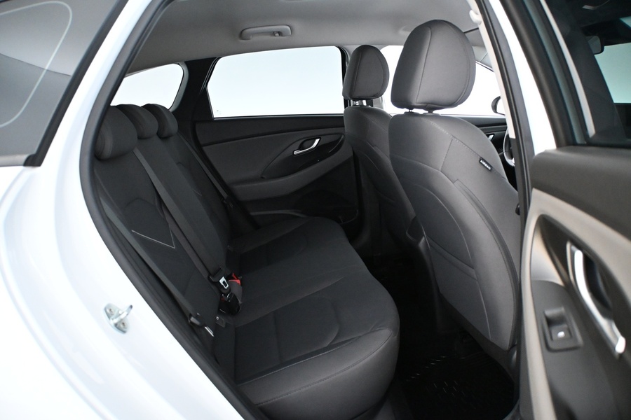 Hyundai i30 vaihtoauto