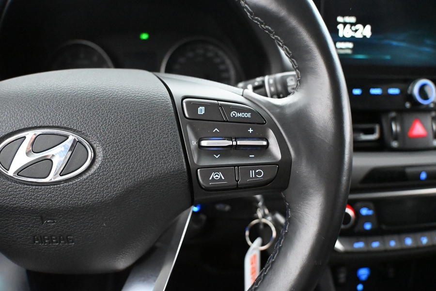 Hyundai i30 vaihtoauto