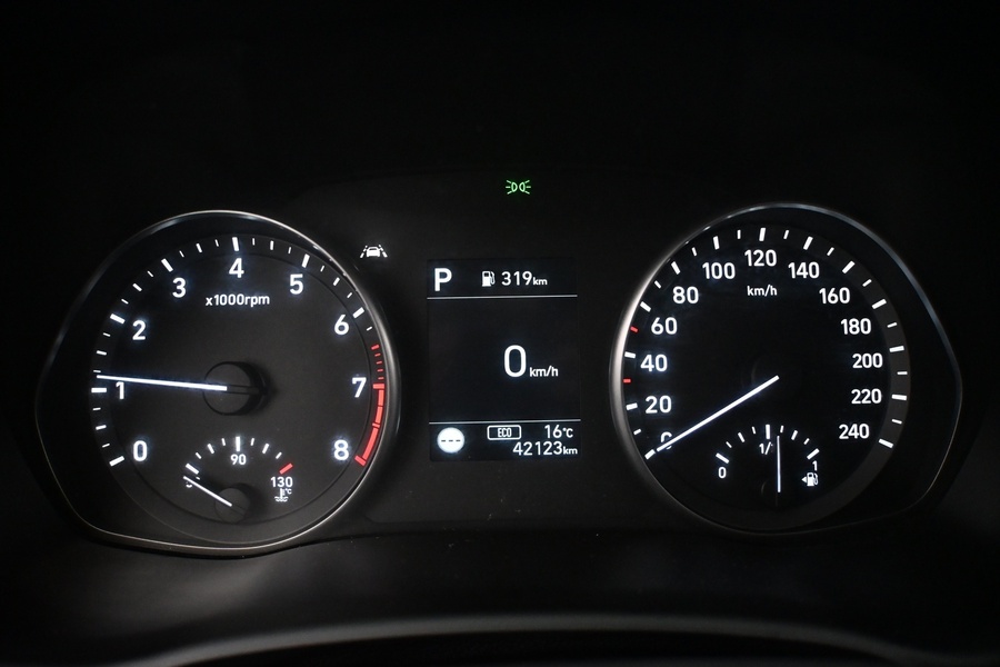 Hyundai i30 vaihtoauto