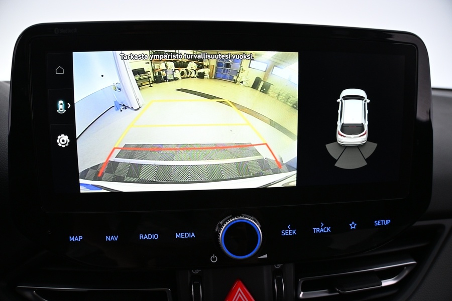 Hyundai i30 vaihtoauto