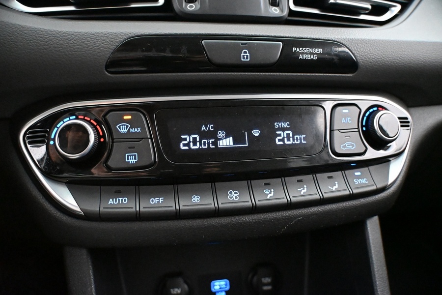 Hyundai i30 vaihtoauto