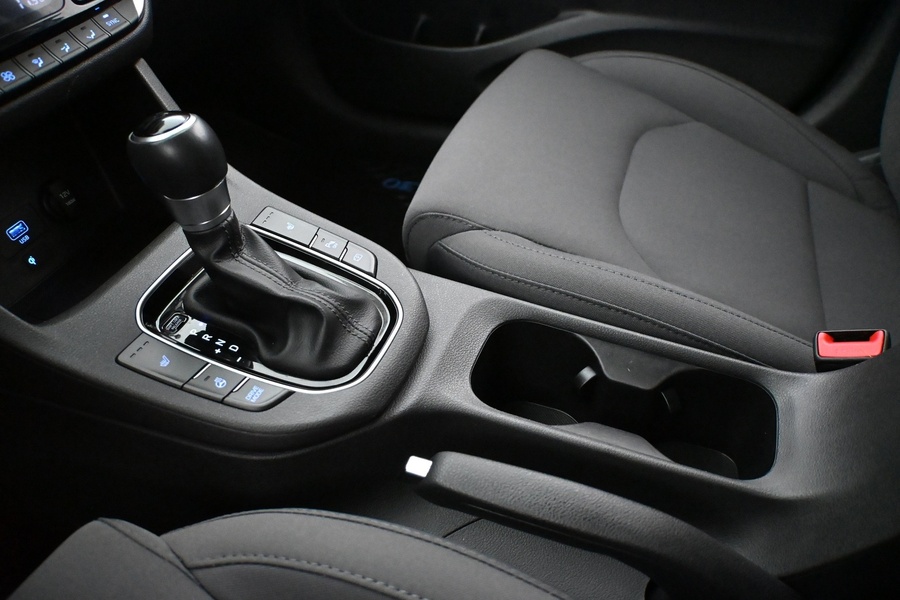 Hyundai i30 vaihtoauto