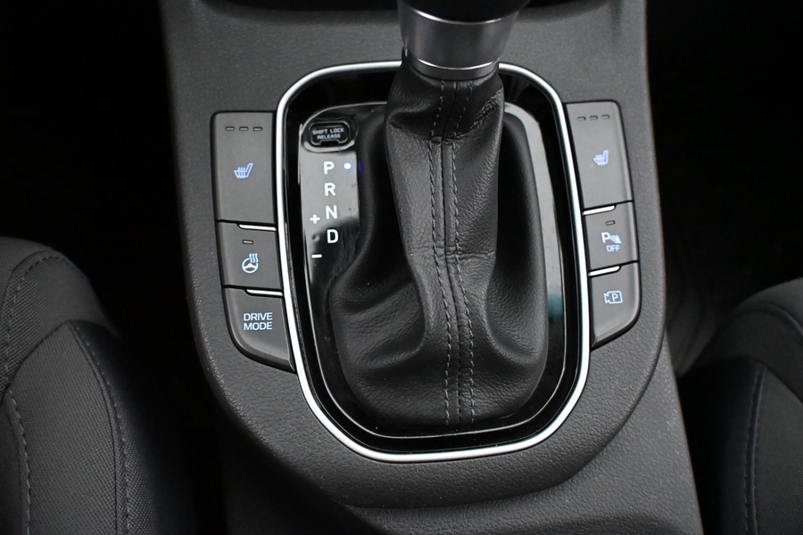 Hyundai i30 vaihtoauto