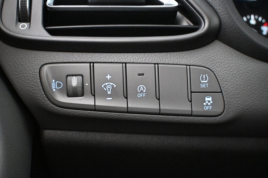 Hyundai i30 vaihtoauto