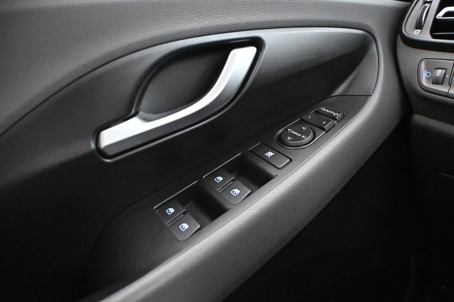 Hyundai i30 vaihtoauto