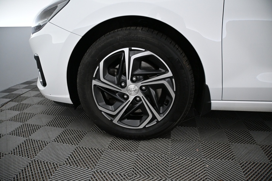 Hyundai i30 vaihtoauto