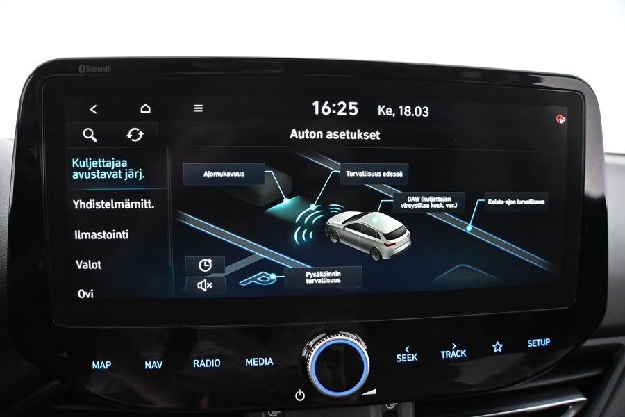 Hyundai i30 vaihtoauto