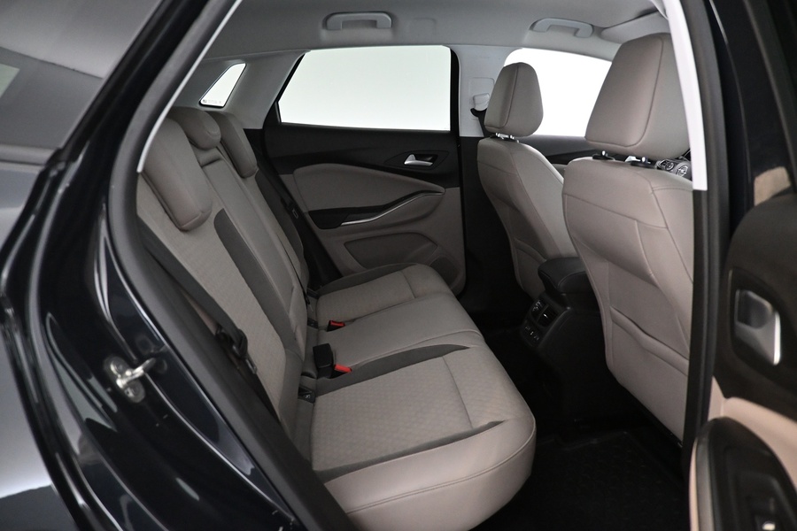 Opel Grandland X vaihtoauto