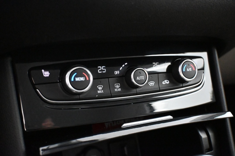 Opel Grandland X vaihtoauto