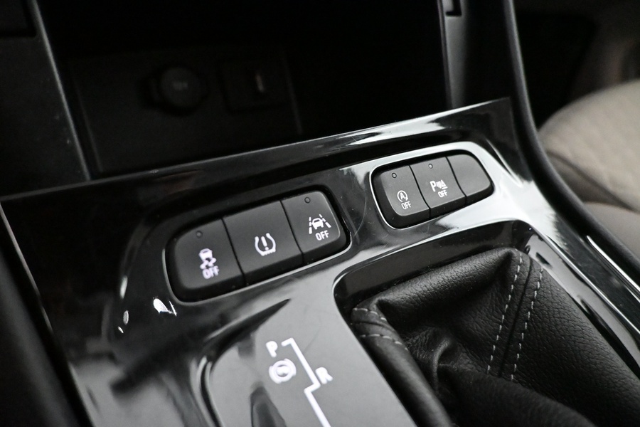 Opel Grandland X vaihtoauto