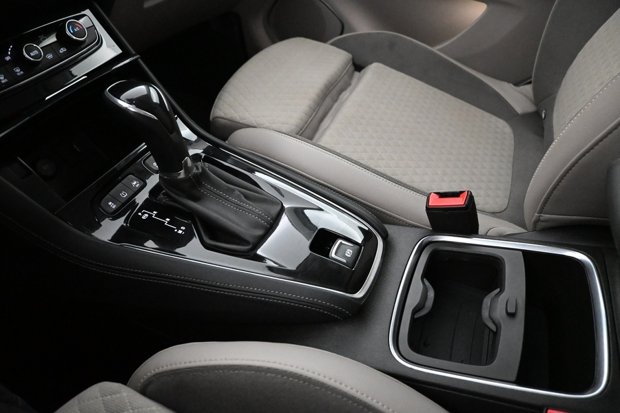 Opel Grandland X vaihtoauto