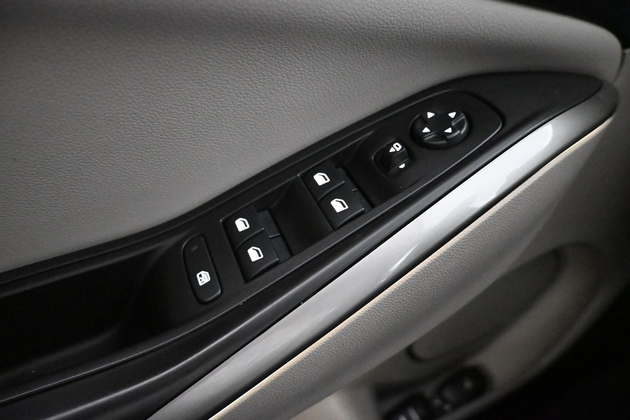 Opel Grandland X vaihtoauto