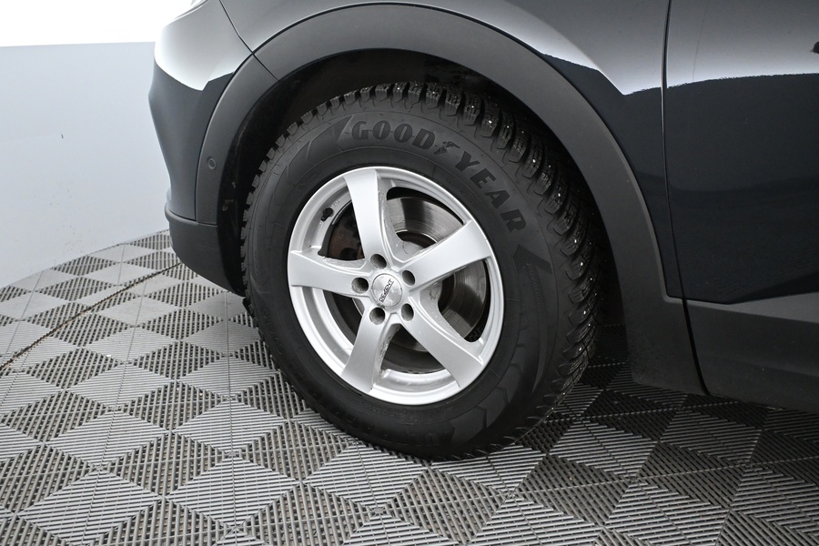 Opel Grandland X vaihtoauto