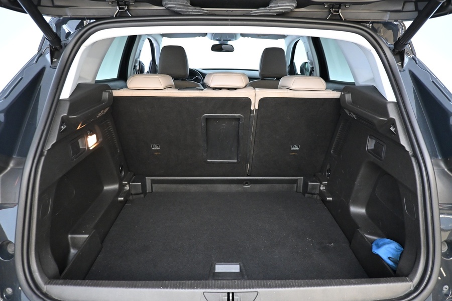 Opel Grandland X vaihtoauto