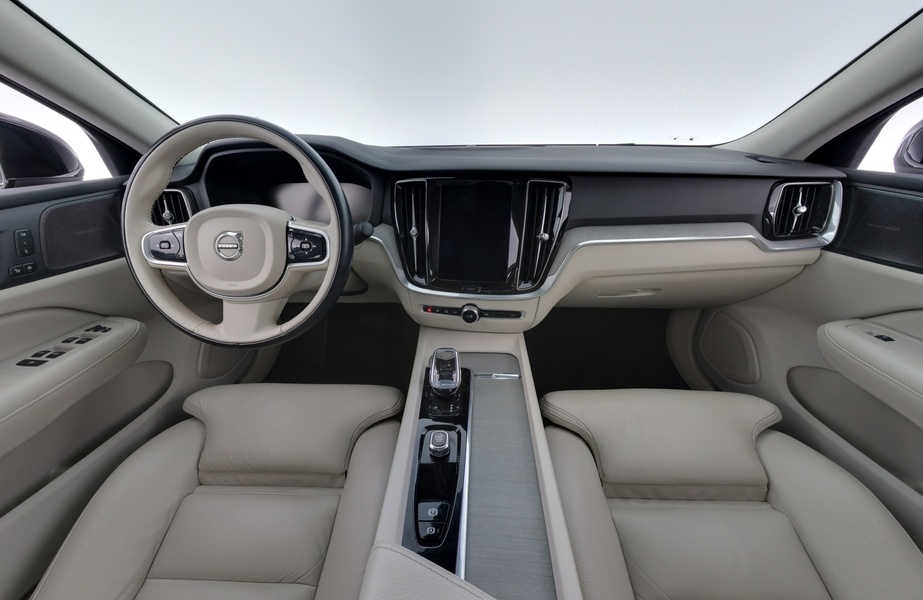 Volvo S60 vaihtoauto