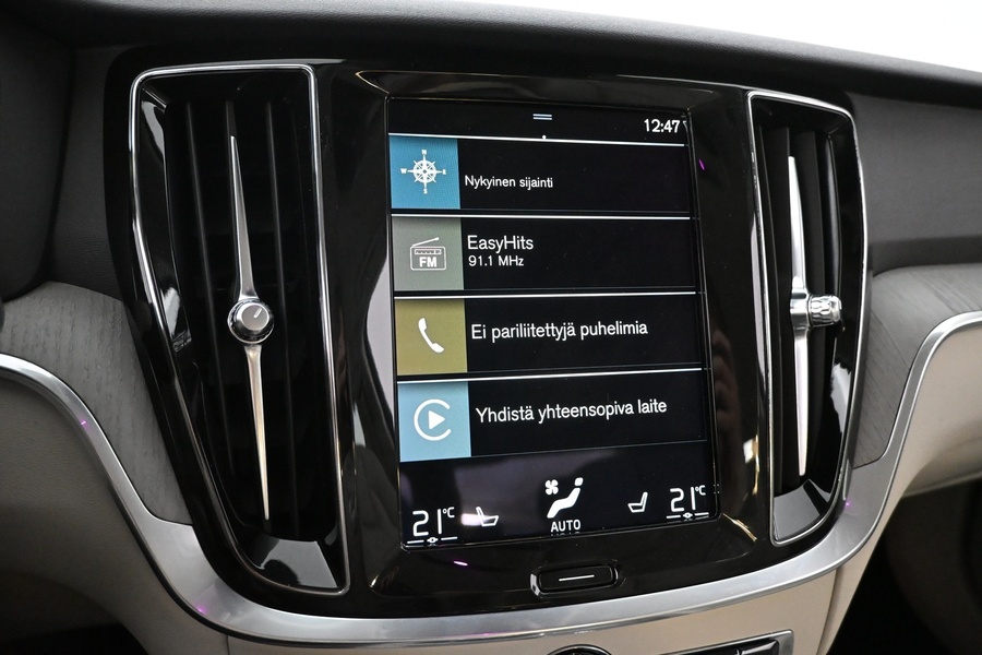 Volvo S60 vaihtoauto