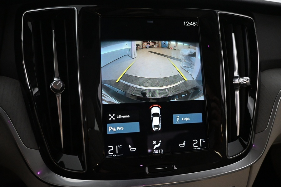 Volvo S60 vaihtoauto