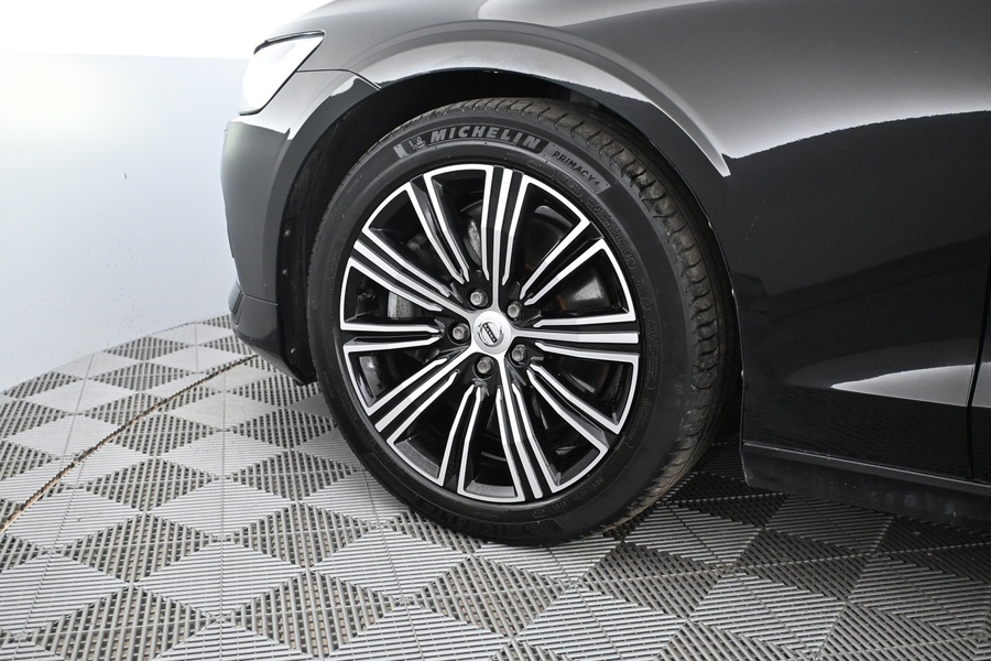 Volvo S60 vaihtoauto