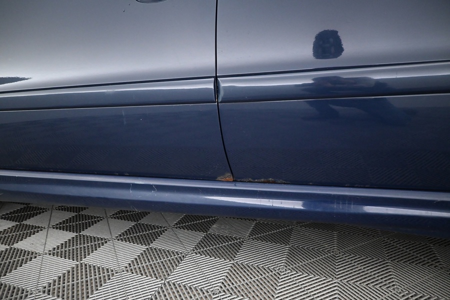 Opel Zafira vaihtoauto