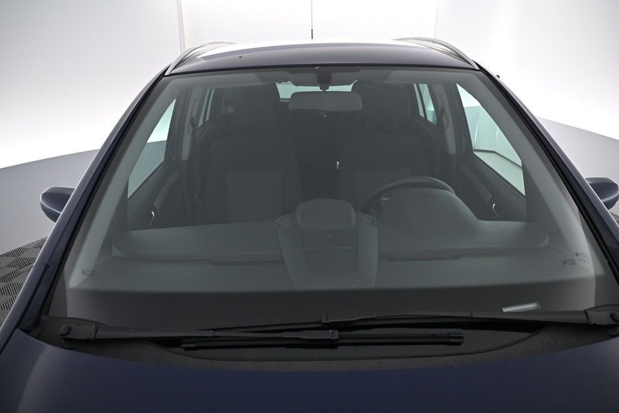 Opel Zafira vaihtoauto