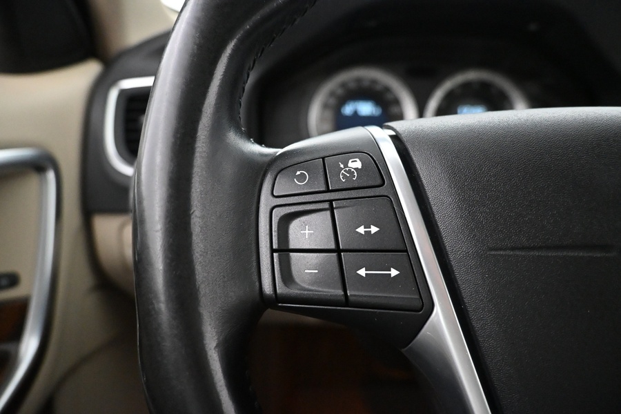 Volvo S60 vaihtoauto