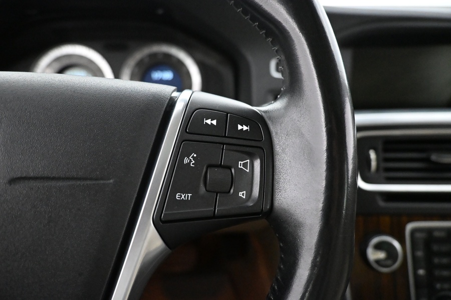 Volvo S60 vaihtoauto