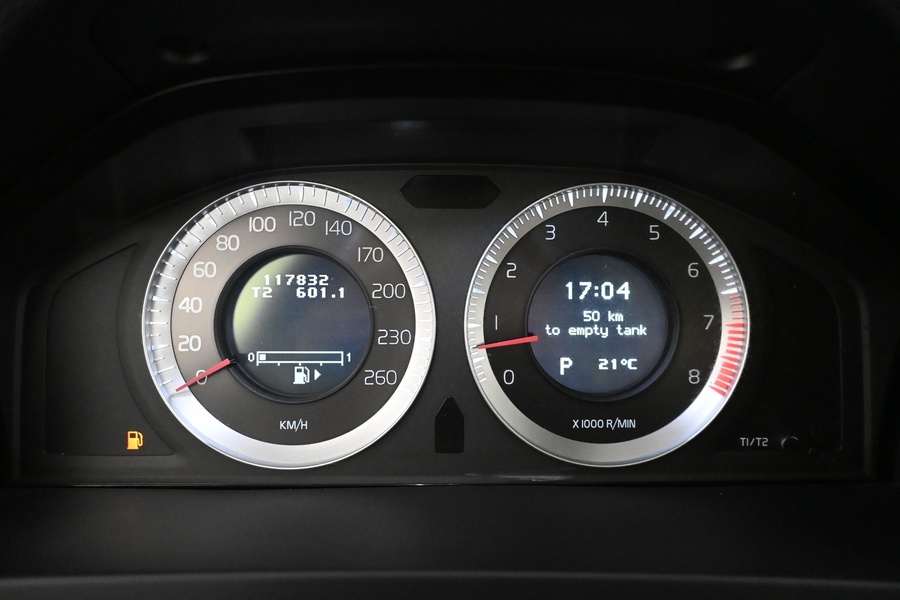 Volvo S60 vaihtoauto